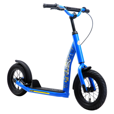 Star Scooter Roller 12 Zoll New Gen blau