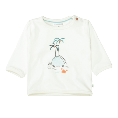 STACCATO T-shirt chaud white