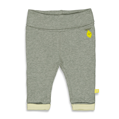 Feetje Pantalon à enfiler Lemon s Anthracite Melange