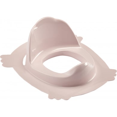 Levně Thermobaby ® Luxe WC sedátko, powder růžová