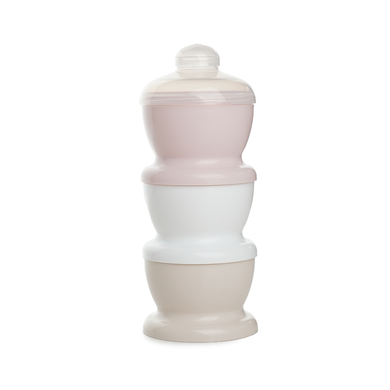 Image of Thermobaby ® Misurino di latte in polvere, powder rosa059