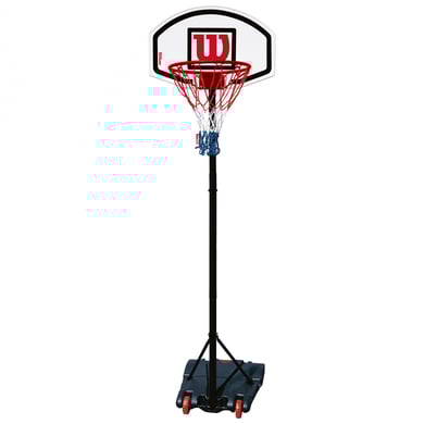 XTREM Toys and Sport Wilson Canestro da Basket con supporto Junior
