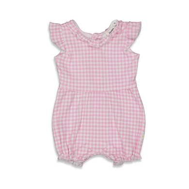 Feetje Joueur Cotton Candy Lila