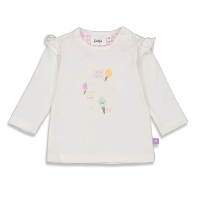 Feetje T-shirt à manches longues Cotton Candy Nature