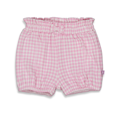 Feetje Ballong shorts Cotton Candy Purple