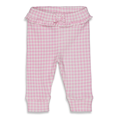 Feetje Pantalon sweat Cotton Candy Lila