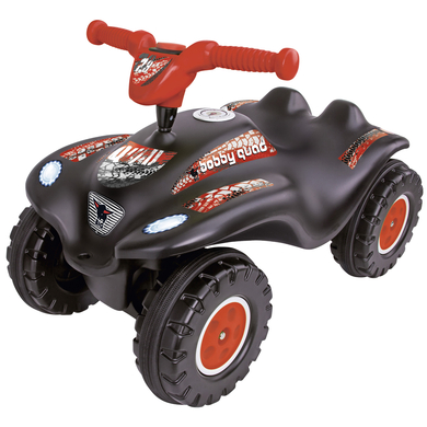 Image of BIG Bobby Quad Racing Rosso059