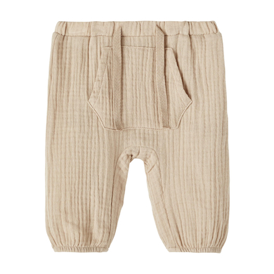name it Pantalon Nbnhelan Humus
