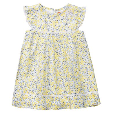 STACCATO Robe flower à motifs