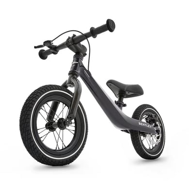 Bentley Magnesium Springcykel Onyx Black