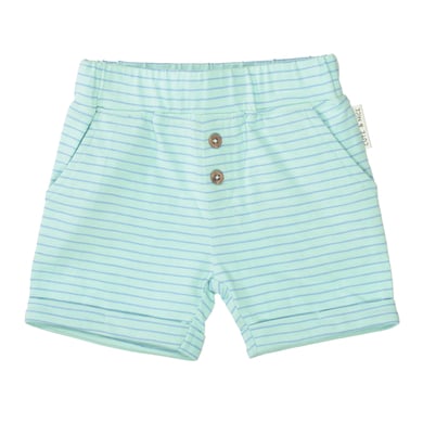 staccato bermudas menta green rayas