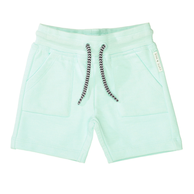 Image of STACCATO Shorts, verde menta059