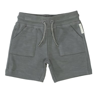 staccato bermudas de sudor steel