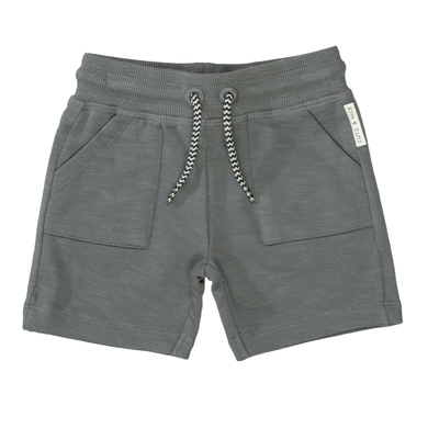 Image of STACCATO Shorts steel059