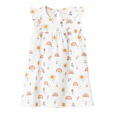 name it Robe Nbfhania B right White