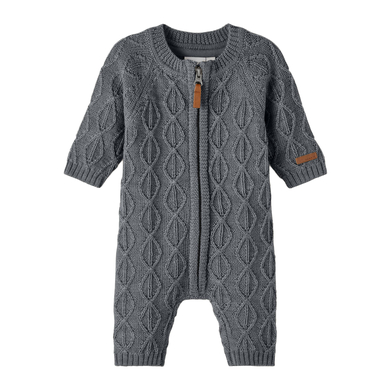 name it Combinaison en laine Nbmwrilla Iron Gate