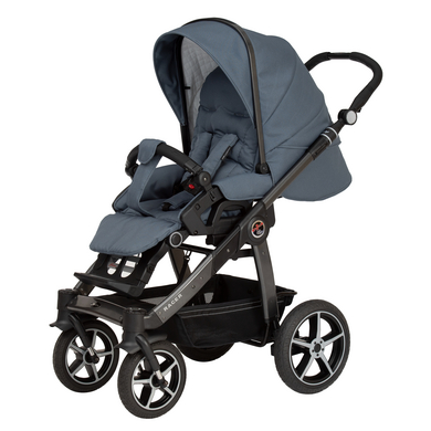 Hartan Barnvagn Racer GTS (945) Airy Blue