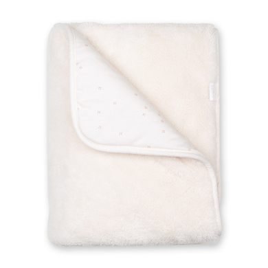 BEMINI Kuscheldecke Softy jersey tog 2 Pudding