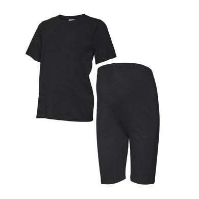 mamalicious Ensemble de maternité MLSALLI Black
