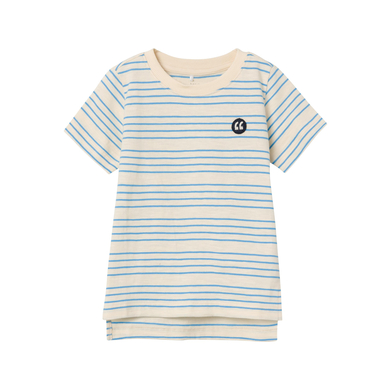 name it T-shirt Nmmvoby All A board