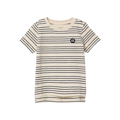 name it T-shirt Nmmvoby Dark Sapphire