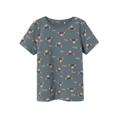 name it Maglietta Nmmvarga Stormy Weather