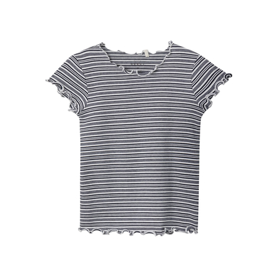 name it T-shirt Nmfvemma Dark Sapphire