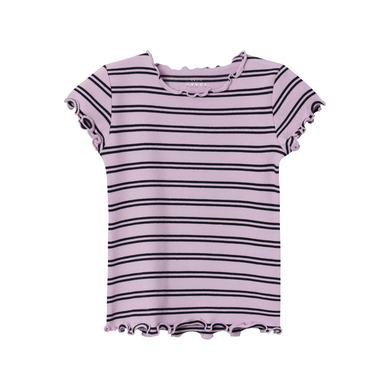 name it T-shirt Nmfvemma Orchid Bloom