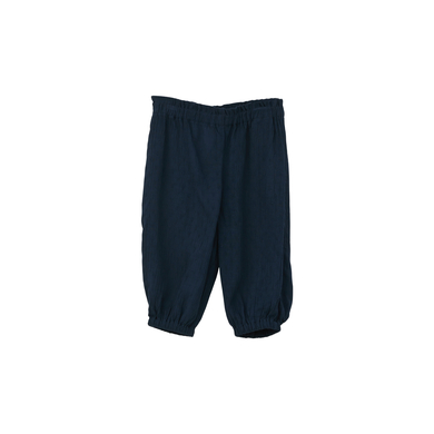 s. Olive r Pantalon bleu