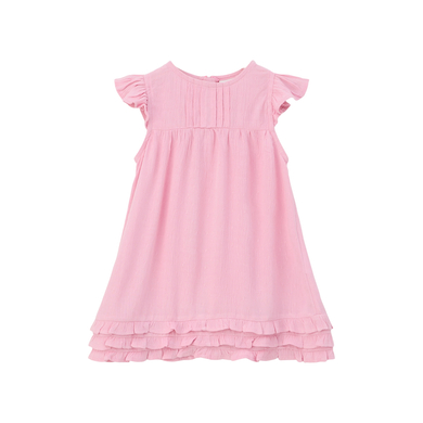 s. Olive r Klänning rosa