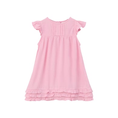 s.Oliver Vestitino rosa