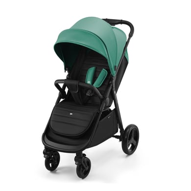 Kinderkraft Poussette compacte RINE juicy green