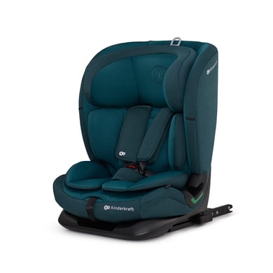 kinderkraft silla de coche oneto3 i-size harbor blue