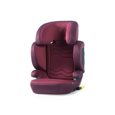 Kinderkraft Siège auto XPAND 2 i-Size cherry pearl