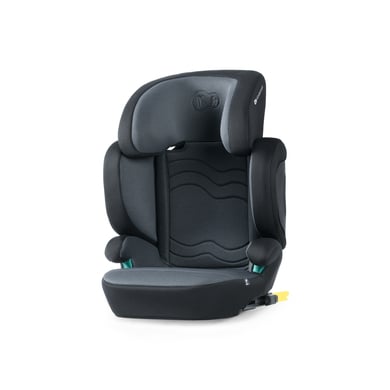 kinderkraft silla de coche xpand 2 i-size graphite black