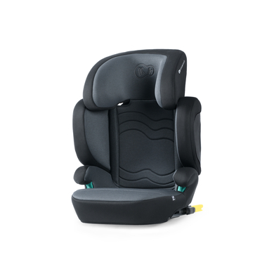 Levně Kinderkraft autosedačka XPAND 2 i-Size 2023 graphite black