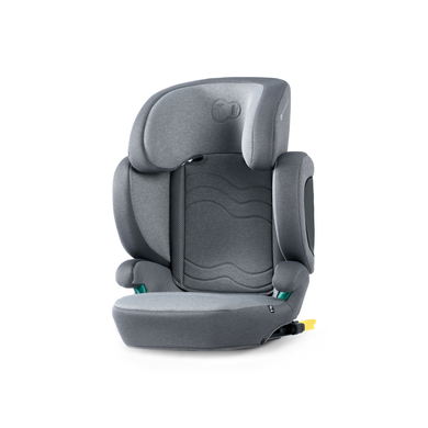 Levně Kinderkraft autosedaÄŤka XPAND 2 i-Size 2023 rocket grey