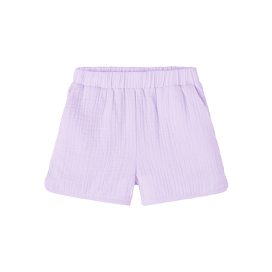 name it Shorts Nmfhinona orkidé Bloom