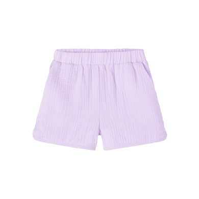 Image of name it Shorts Orchidea Nmfhinona Bloom059