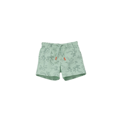 s. Olive r Shorts vert sauge