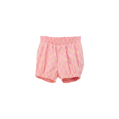 s. Olive r Shorts rosa
