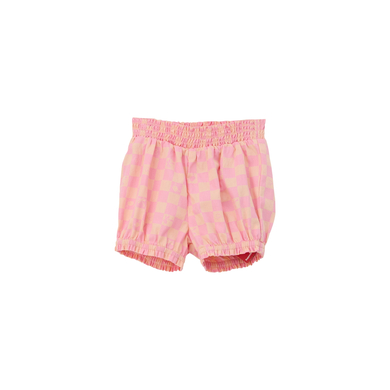s. Olive r Shorts rose