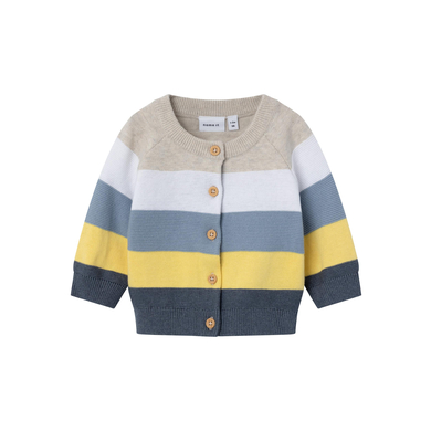 name it Cardigan Nbmjarty Stormy Weather