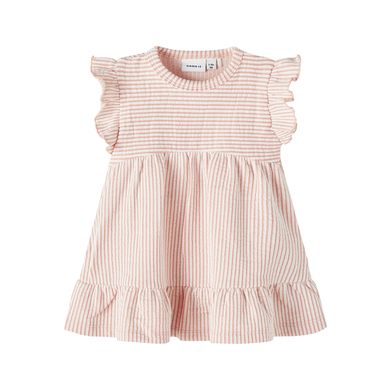 name it Robe Nbfhussie Rose Tan