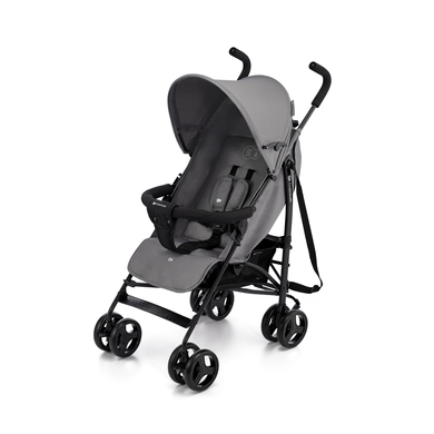 Kinderkraft Poussette canne TIK gray