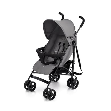 kinderkraft silla de paseo tik gris