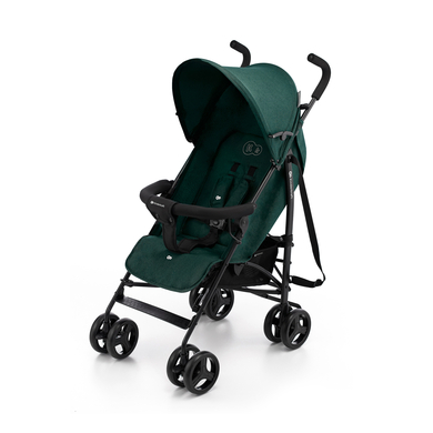 Kinderkraft Poussette canne TIK green