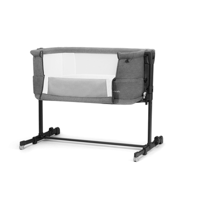 Kinderkraft Lit cododo NESTE GROW dark gray 93x56 cm