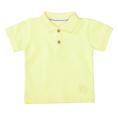 Image of Staccato Polo light yellow059