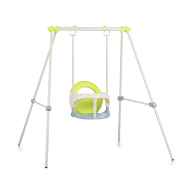 Image of Smoby Smoby Telaio in metallo per altalena Baby Swing, 118 cm